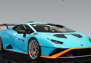 Lamborghini Huracán 1.550 km 389.640 &euro; Frankfurt 60386