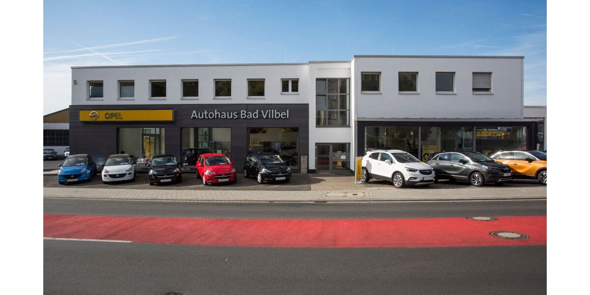Opel Astra 34.350 km 19.900 &euro; Bad Vilbel 61118