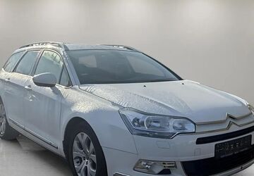 Citroen C5 230.000 km 2.750 &euro; Friedberg 61169