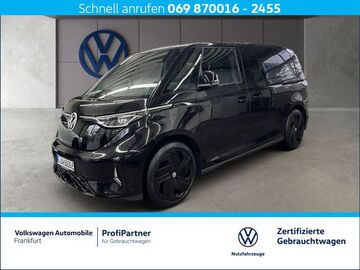 Gebrauchte VW ID. Buzz