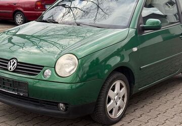 VW Lupo 150.000 km 2.598 &euro; Rüsselsheim 65428