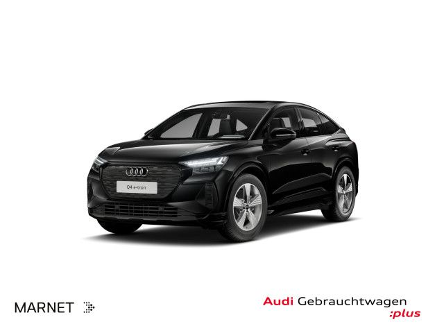 Audi Q4 e-tron 61.765 km 32.190 &euro; Bad Nauheim 61231