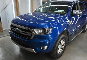Ford Ranger 235.157 km 17.990 &euro; Langen 63225