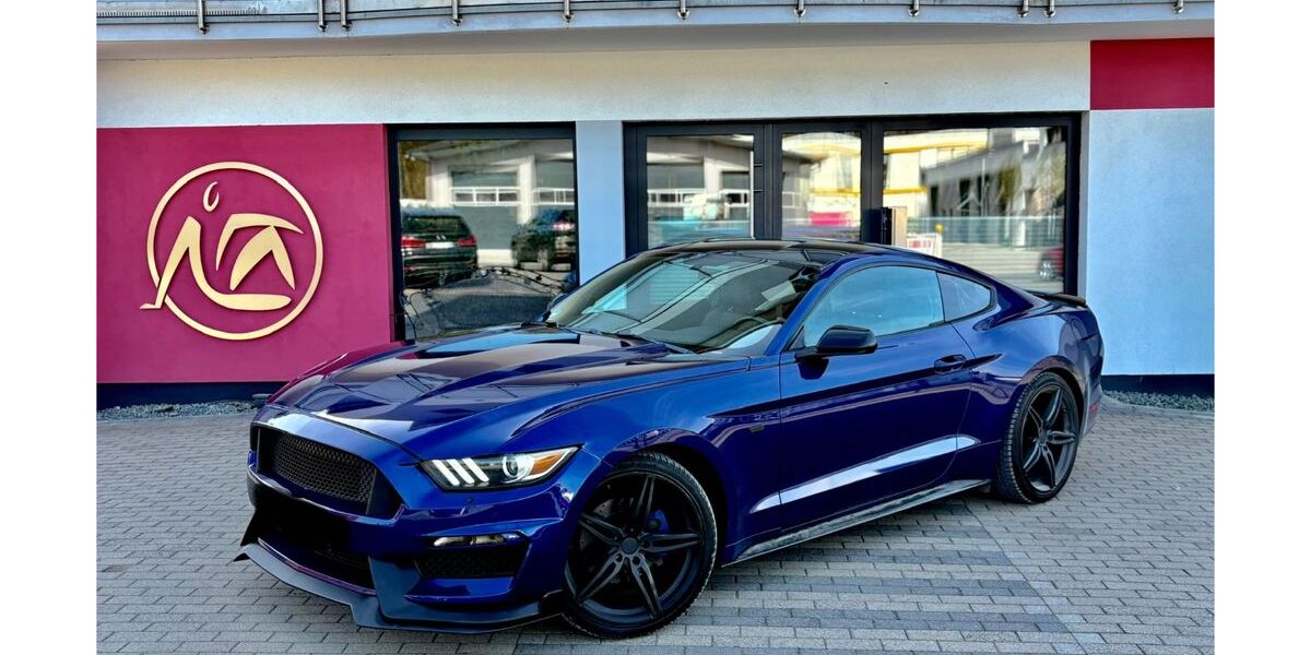 Ford Mustang 99.700 km 20.900 &euro; Bad Soden 65812
