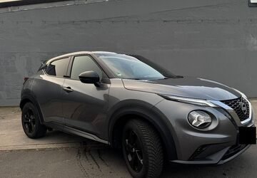 Nissan Juke 41.000 km 18.900 &euro; Offenbach am Main 63071