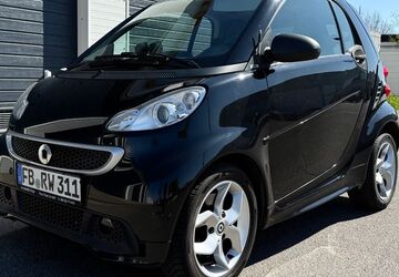 Smart ForTwo 98.500 km 5.499 &euro; Rüsselsheim 65428