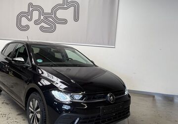 VW Polo 12.381 km 22.490 &euro; Maintal bei Frankfurt am Main 63477