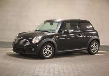 Mini One 212.000 km 2.980 &euro; Friedrichsdorf 61381
