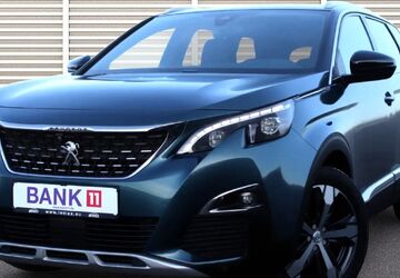 Peugeot 5008 163.700 km 14.990 &euro; Frankfurt am Main 60386