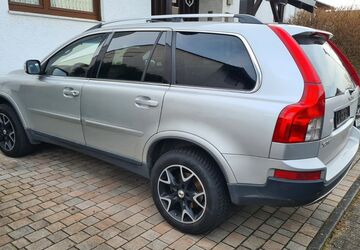 Volvo XC90 279.607 km 4.500 &euro; Weiterstadt 64331