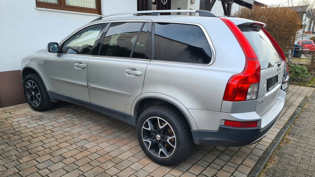 Volvo XC90 279.607 km 4.500 &euro; Weiterstadt 64331