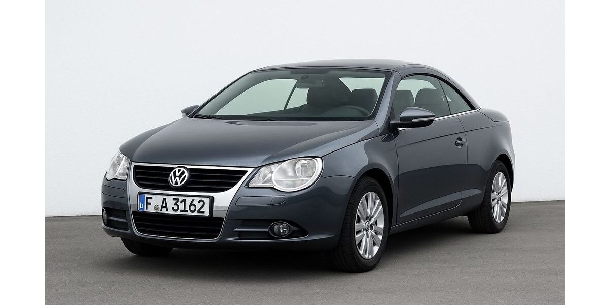 VW Eos 117.000 km 2.950 &euro; FRANKFURT 65933
