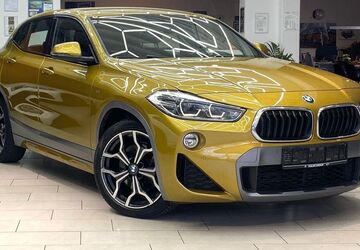 BMW X2 127.747 km 19.700 &euro; Neu-Isenburg 63263