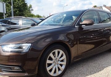 Audi A4 192.000 km 8.980 &euro; Rodgau / Nieder-Roden 63110