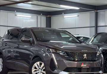 Peugeot 5008 105.359 km 18.890 &euro; Maintal 63477