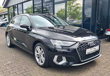 Audi A3 127.250 km 16.890 &euro; Offenbach am Main 63069