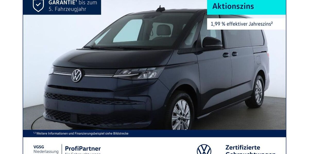 VW T7 Multivan 16.588 km 51.990 &euro; Hanau 63452