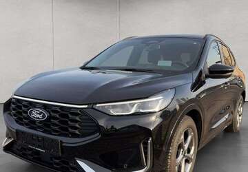 Ford Kuga 13.636 km 32.950 &euro; Frankfurt am Main 60386