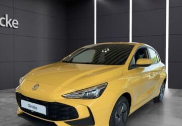 MG 3 15.000 km 15.480 &euro; Frankfurt a.M. 60314