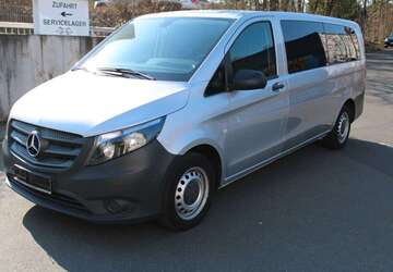 Mercedes-Benz Vito 188.000 km 15.800 &euro; Hofheim 65719