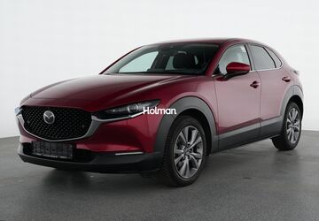 Mazda CX-30 25.859 km 21.685 &euro; Eschborn 65760