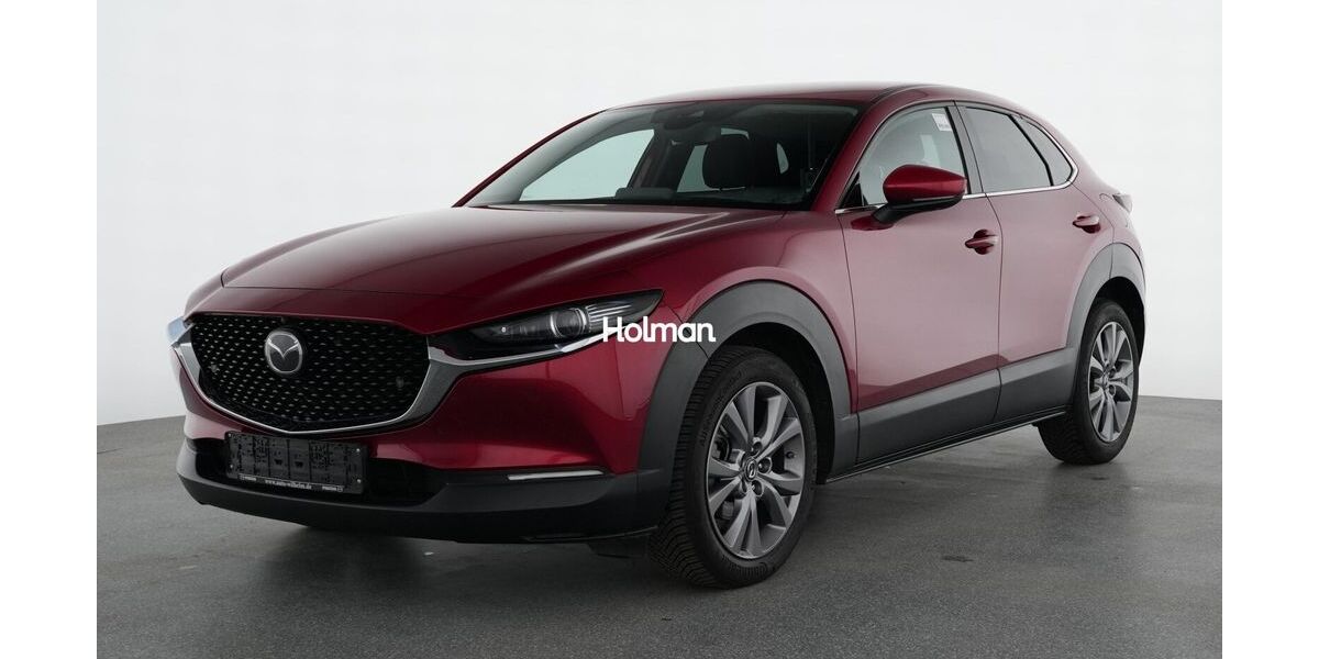 Mazda CX-30 25.859 km 21.685 &euro; Eschborn 65760