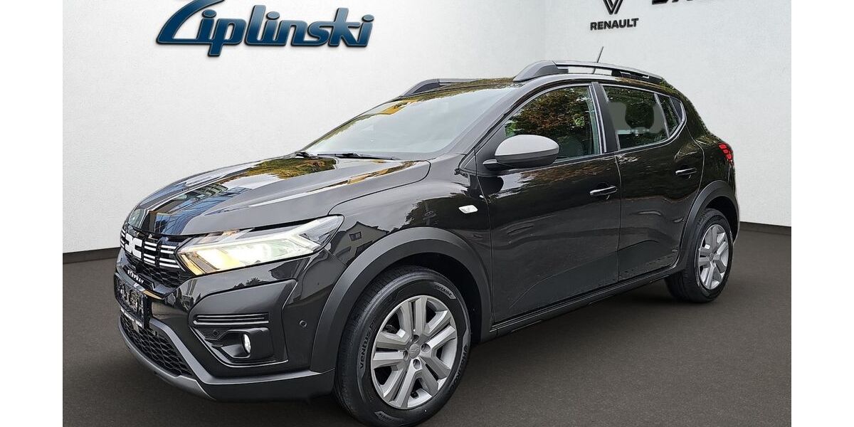 Dacia Sandero 58.647 km 14.890 &euro; Schwalbach/Taunus 65824