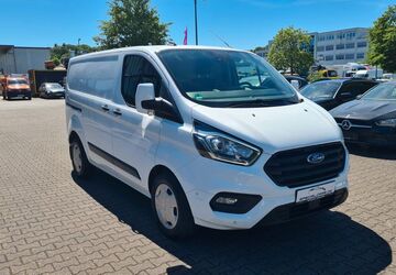 Ford Transit Custom 171.000 km 12.900 &euro; Offenbach am Main 63069