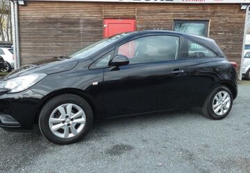 Opel Corsa 75.054 km 7.490 &euro; Rüsselsheim 65428