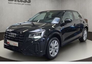 Audi Q2 22.491 km 32.850 &euro; Dietzenbach 63128