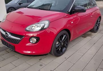 Opel Adam 131.154 km 6.000 &euro; Langenselbold 63505