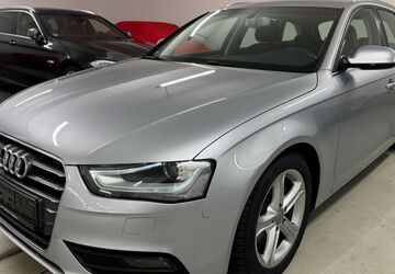 Audi A4 152.000 km 10.990 &euro; Neu-Isenburg 63263