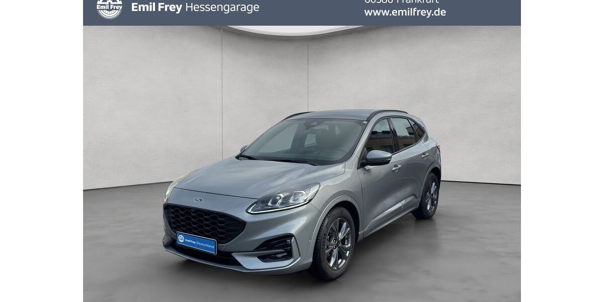 Ford Kuga 11.056 km 26.550 &euro; Frankfurt 60386