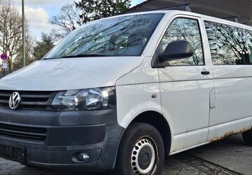 VW T5 Transporter 298.000 km 6.200 &euro; Bad Homburg 61350