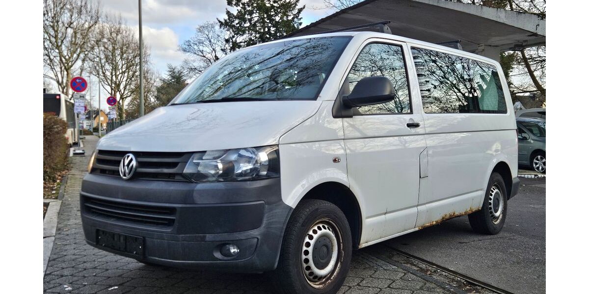 VW T5 Transporter 298.000 km 6.200 &euro; Bad Homburg 61350
