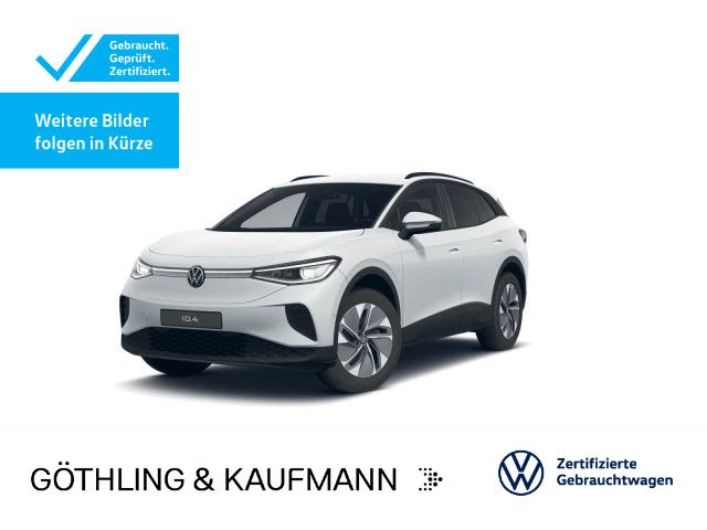 VW ID.4 12.836 km 34.230 &euro; Eschborn 65760