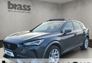 Cupra Formentor 32.400 km 28.290 &euro; Offenbach 63075
