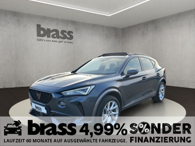 Cupra Formentor 32.400 km 28.290 &euro; Offenbach 63075