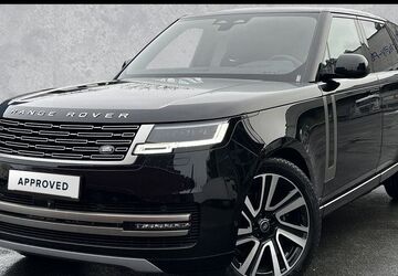 Land Rover Range Rover 14.500 km 136.880 &euro; Frankfurt a.M. 60314