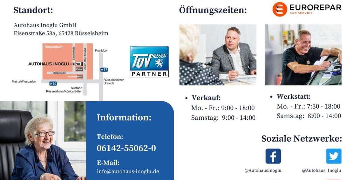 Peugeot 5008 38.590 km 22.980 &euro; Rüsselsheim 65428