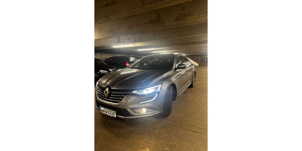 Renault Talisman 78.000 km 15.500 &euro; Frankfurt am Main 65934