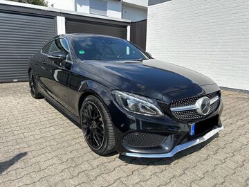 Gebrauchte Mercedes-Benz C 250
