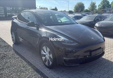 Tesla Model Y 105.911 km 37.176 &euro; Eschborn 65760