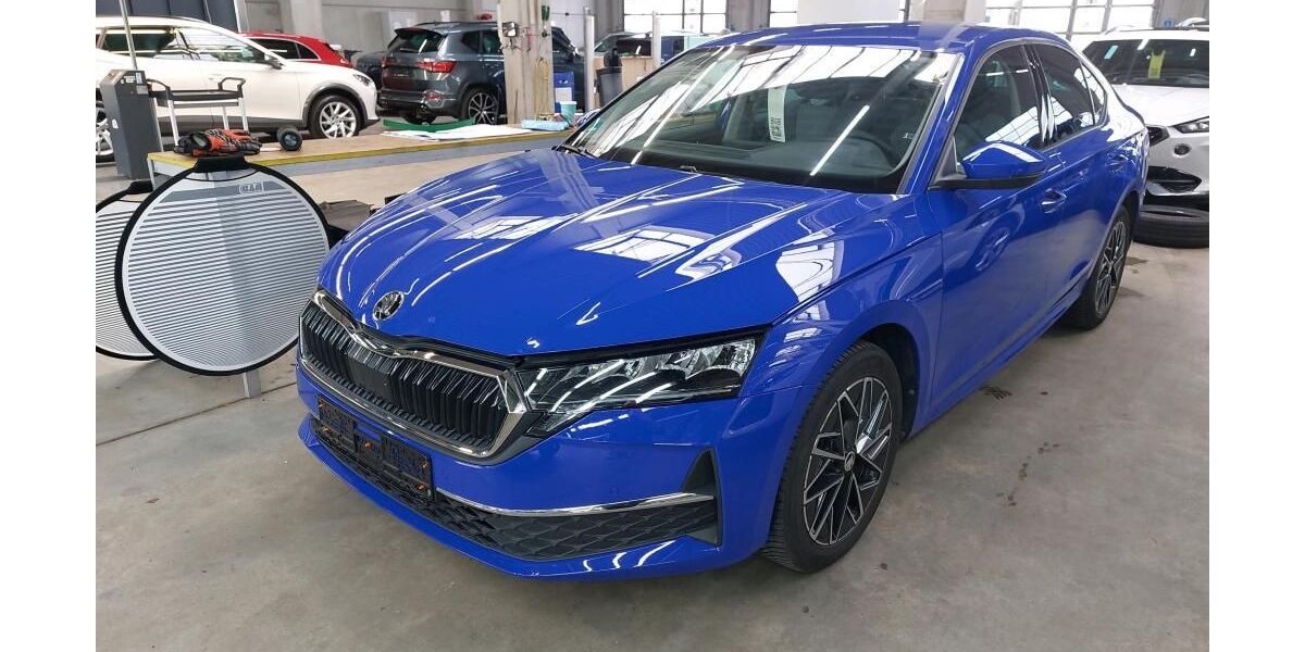 Skoda Octavia 29.983 km 27.480 &euro; Rüsselsheim 65428