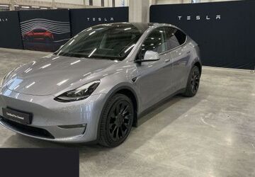 Tesla Model Y 31.838 km 41.600 &euro; Hanau 63457