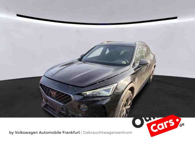Cupra Formentor 99.714 km 23.980 &euro; Frankfurt 60326