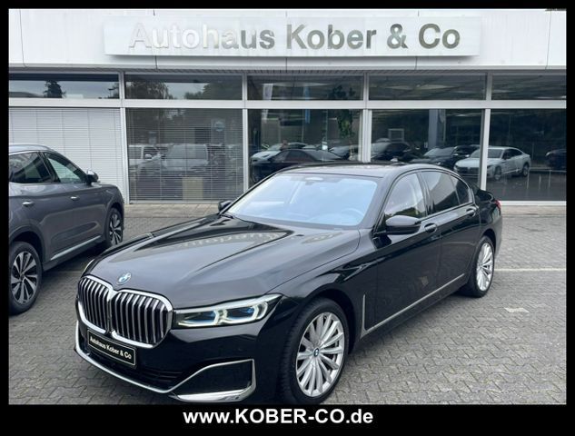 BMW 750 65.000 km 50.980 &euro; Dieburg 64807
