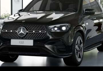 Mercedes-Benz GLE 450 14.000 km 95.750 &euro; Frankfurt am Main 60599