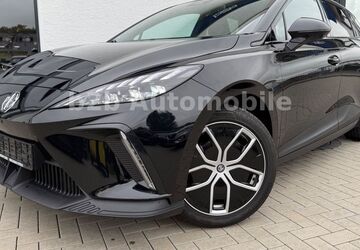 MG 4 23.800 km 20.899 &euro; Altenstadt 63674