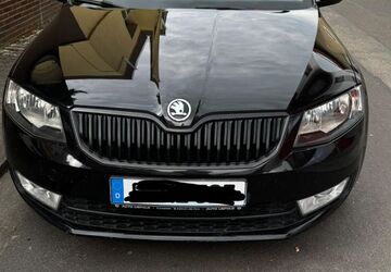 Skoda Octavia 269.000 km 8.300 &euro; Frankfurt 60435